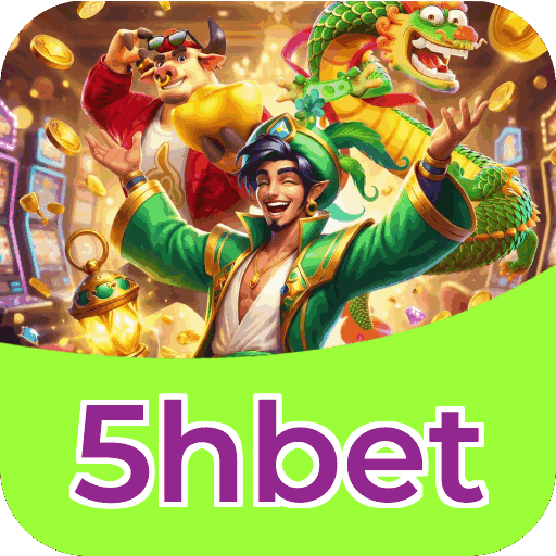 Download PC 5hbet