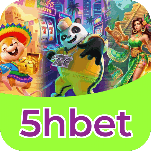 Login rápido no app 5hbet